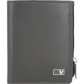Roncato Firenze Portafoglio RFID in pelle 7,5 cm Roncato Firenze Portafoglio RFID in pelle 7,5 cm