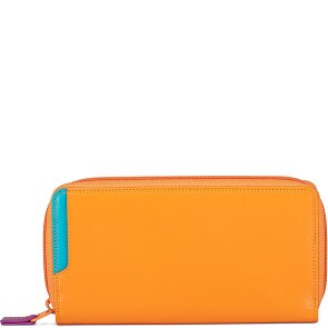 Mywalit Portafoglio Protezione RFID Pelle 20 cm