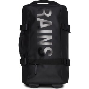 Rains Texel 2 ruote Carrello della cabina S 54 cm Rains Texel 2 ruote Carrello della cabina S 54 cm