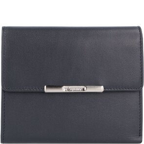 Esquire Portafoglio Helena in pelle 12 cm