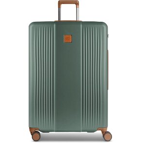Bric's Ferrara 4 ruote Carrello L 77 cm con piega di espansione