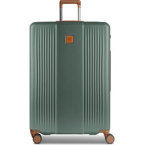 Bric's Ferrara 4 ruote Carrello L 77 cm espandibile