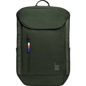 GOT BAG Pro Pack Zaino da giorno 47 cm Vano porta PC