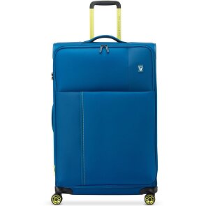 Roncato Move 4 ruote Carrello 77 cm con piega di espansione Roncato Move 4 ruote Carrello 77 cm con piega di espansione