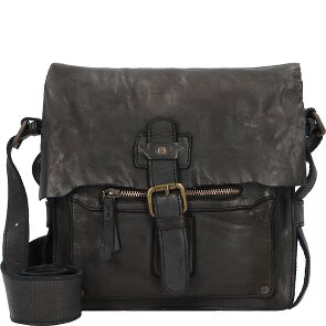 Harold's Borsa a tracolla Submarine in pelle 24 cm