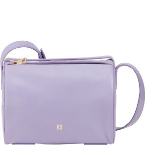 DuDu Up Borsa a tracolla Pelle 19.5 cm