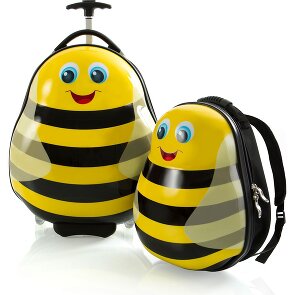 Heys Set di trolley per bambini 2 pezzi.