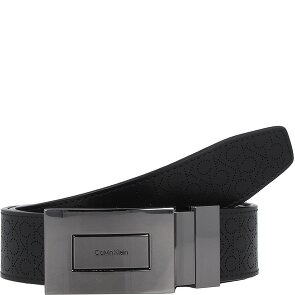 Calvin Klein Formal Cintura reversibile Pelle