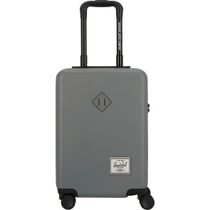 Herschel Heritage 4 ruote Carrello della cabina XS 50 cm