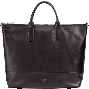 DuDu Halmahera Borsa shopper Pelle 40 cm