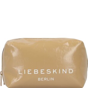 Liebeskind Borsa da toilette S Pelle 18 cm