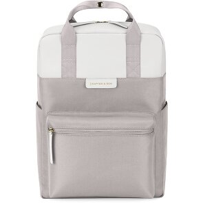 Kapten & Son Zaino Bergen City 33,5 cm