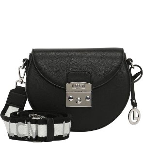 L.Credi Borsa a tracolla Filippa 20 cm