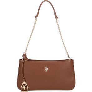 U.S. Polo Assn. Jones Borsa a tracolla 28 cm U.S. Polo Assn. Jones Borsa a tracolla 28 cm