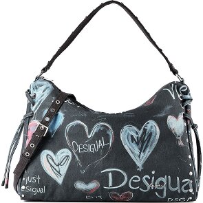 Desigual Stacatto Borsa a tracolla 45 cm