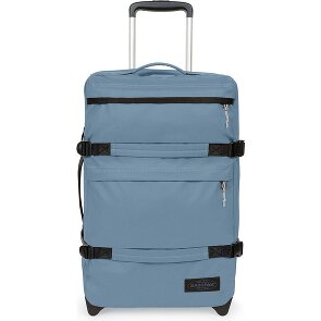 Eastpak Transit'R Plus 2 ruote Trolley cabina 55 cm