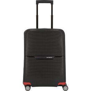 Samsonite Magnum Eco 4 ruote Carrello della cabina 55 cm