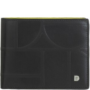 DuDu Up Portafoglio Pelle 12.5 cm