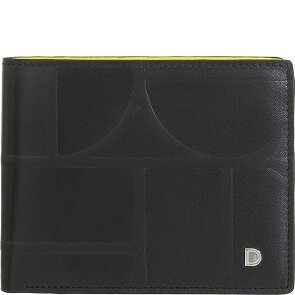 DuDu Up Portafoglio Pelle 12.5 cm