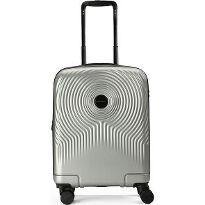 Gabol Radar 4 ruote Carrello della cabina 55 cm