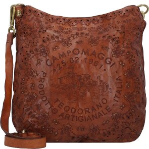 Campomaggi Borsa a tracolla Pelle 30 cm