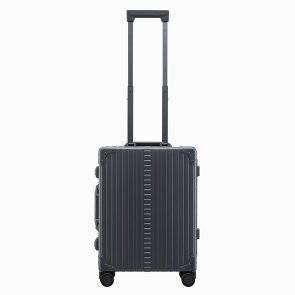 Aleon 21 Domestic 4 ruote Carrello della cabina S 55 cm Scomparto per laptop Aleon 21 Domestic 4 ruote Carrello della cabina S 55 cm Scomparto per laptop
