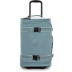 Kipling Basic Aviana 2 ruote Borsa da viaggio S 54 cm Kipling Basic Aviana 2 ruote Borsa da viaggio S 54 cm