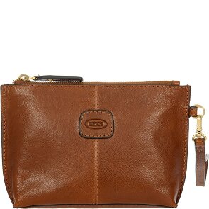 Bric's Volterra Pochette Pelle 18 cm