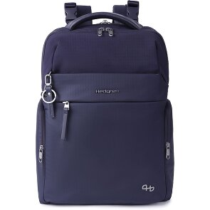 Hedgren Furo Tsutsumi Zaino da giorno Protezione RFID 42 cm