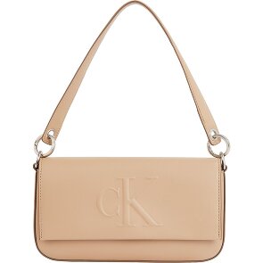 Calvin Klein Jeans Sculpted Borsa a tracolla 24.5 cm