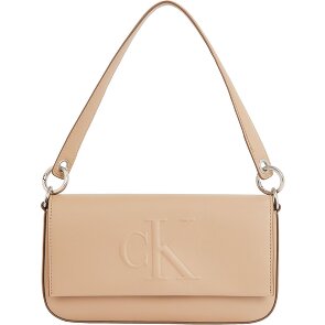Calvin Klein Jeans Sculpted Borsa a tracolla 24.5 cm