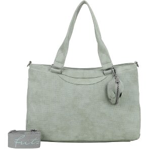 Fritzi aus Preußen Joly Waffly Borsa shopper 41 cm Fritzi aus Preußen Joly Waffly Borsa shopper 41 cm