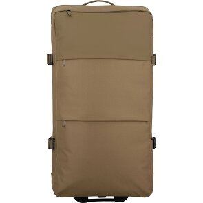 Jump Dunaa 2 ruote Borsa da viaggio 80 cm