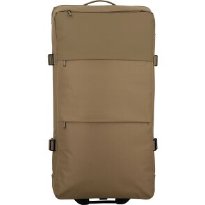 Jump Dunaa 2 ruote Borsa da viaggio 80 cm