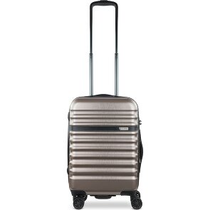 bugatti Corium 4 ruote Trolley cabina 55 cm