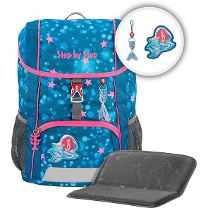 Step by Step Kid Zaino per bambini 35 cm