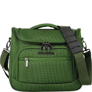 Travelite Cubis Borsa da toilette 32 cm