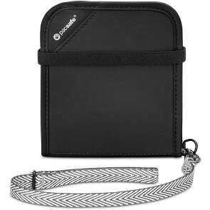 Pacsafe RFIDsafe V100 Portafoglio RFID 11 cm
