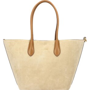 POLO RALPH LAUREN Bellport Borsa shopper Pelle 51 cm