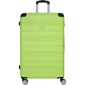 Nowi Rhodos 4 ruote Carrello 75 cm