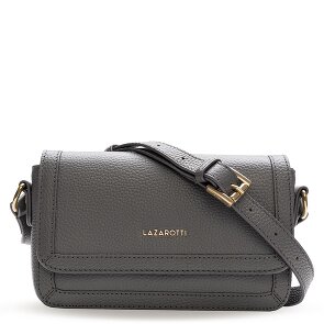 Lazarotti Bologna Leather Borsa a tracolla Pelle 21 cm
