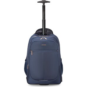 Roncato Easy Office 2.0 2 ruote Zaino trolley 48 cm Scomparto per laptop
