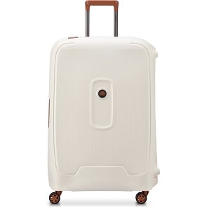 Delsey Paris Trolley a 4 ruote Moncey 76 cm