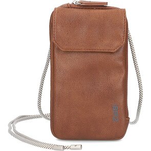 Zwei Mademoiselle.M Custodia per cellulare 10 cm