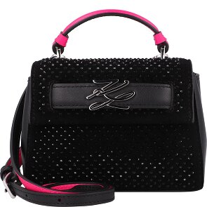 Karl Lagerfeld Autograph Mini borsa a mano Pelle 16 cm