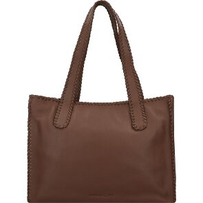 Harbour 2nd Just Pure Stefina Borsa a tracolla Pelle 47 cm