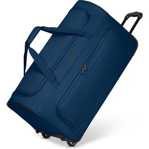 Redolz Duffle Essentials 2 ruote Borsa da viaggio 71 cm