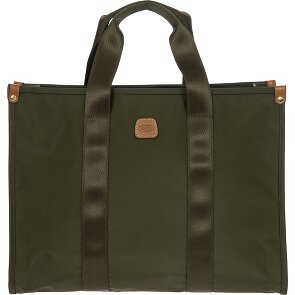 Bric's X-Collection Borsa shopper M 40.5 cm Scomparto per laptop