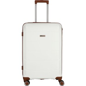 Cocoono Graz 4 ruote Carrello M 66 cm