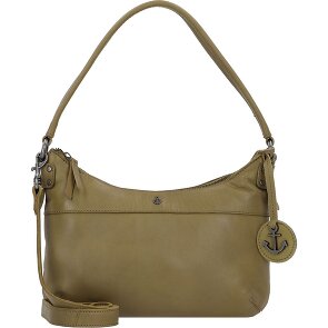 Harbour 2nd Anchor Love Mara Borsa a tracolla Pelle 29 cm Harbour 2nd Anchor Love Mara Borsa a tracolla Pelle 29 cm